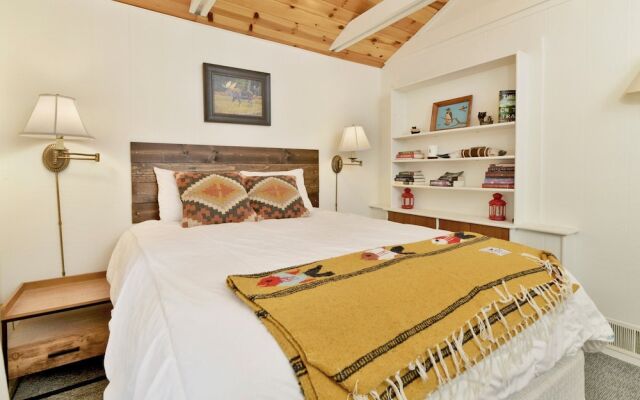 BOW Canyon Cabin #2172