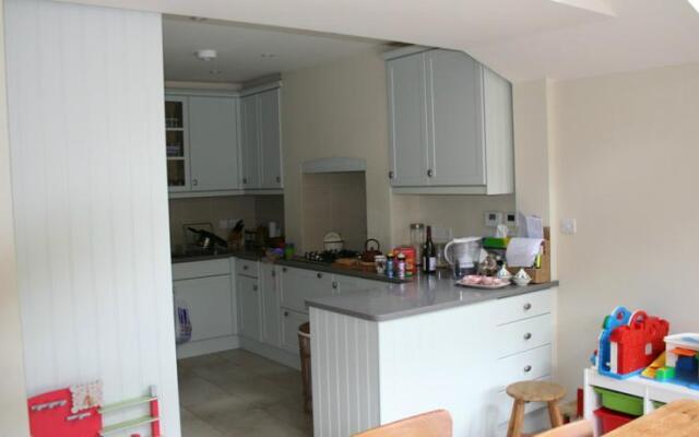 FG Property - Hammersmith, Tabor Road