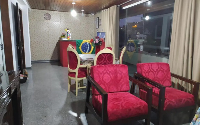 My Place Hospedaria - Hostel