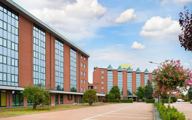 Rivoli Hotel