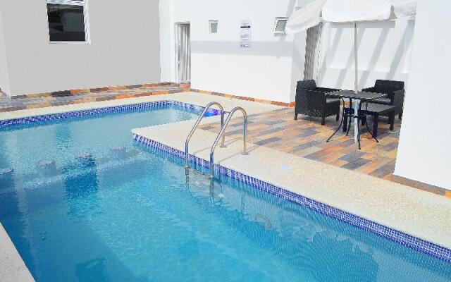 Bahia Marina Departamentos