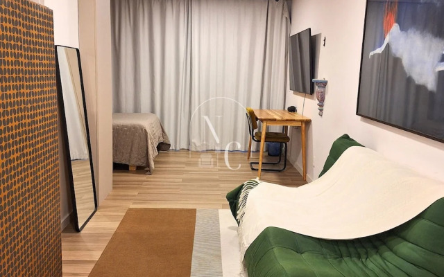 RioDowntown Hub by RNC Flats