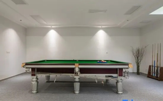 Xianju Susuo Homestay — 2-star hotel in Taizhou