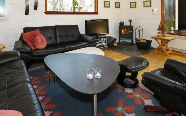 6 Person Holiday Home in Hadsund-by Traum