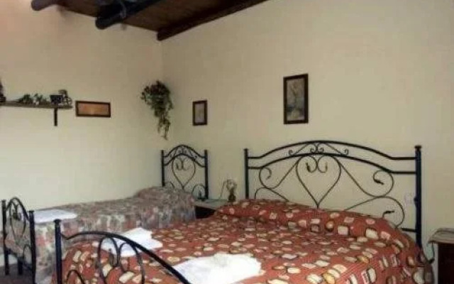 Il Covo Dei Briganti