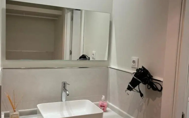 Senderos de la Alhambra