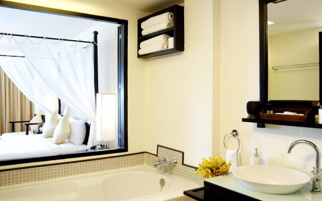 Avantika Boutique Hotel