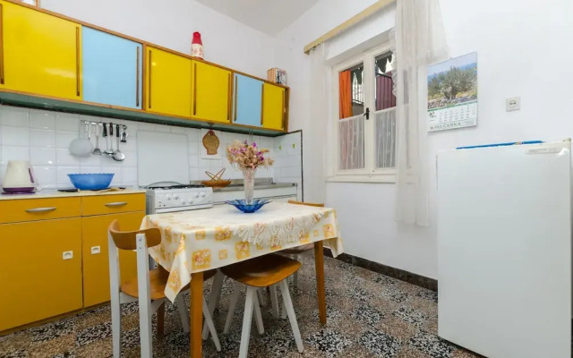 Apartments Franka