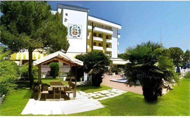 Park Hotel Perù