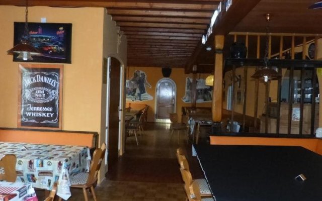 Helds Engel Pension