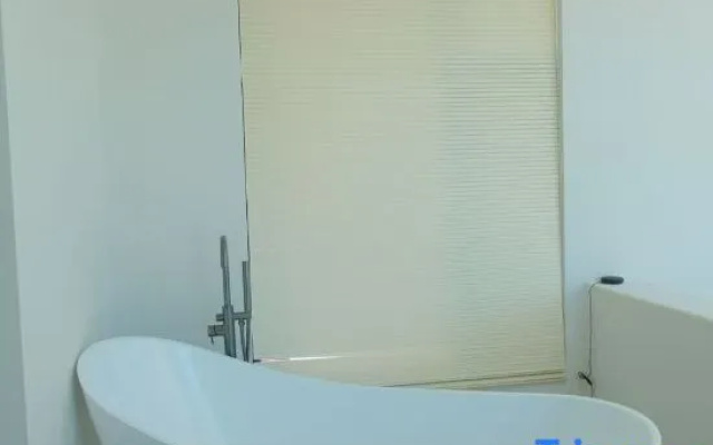 ShanHai Smartscape Courtyard – Bathroom – Dali