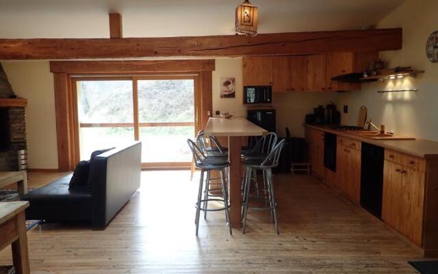 Gîtes Le Paradoxe des Pyrénées