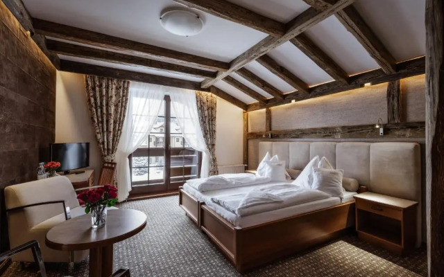 Hotel Alpejski