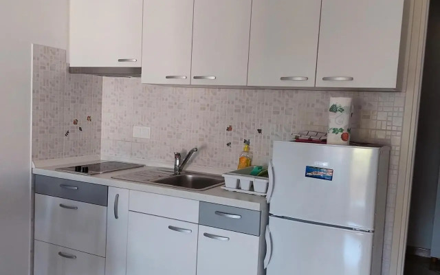 Apartment Ivana