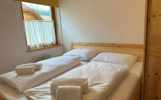 SKI-TO-DOOR Sonnwiese