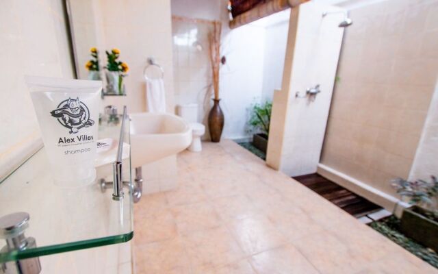 Villa Jasmin