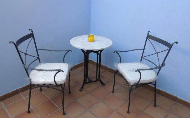Casa La Mercedes