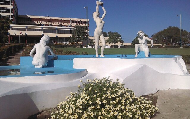 Las Tunas