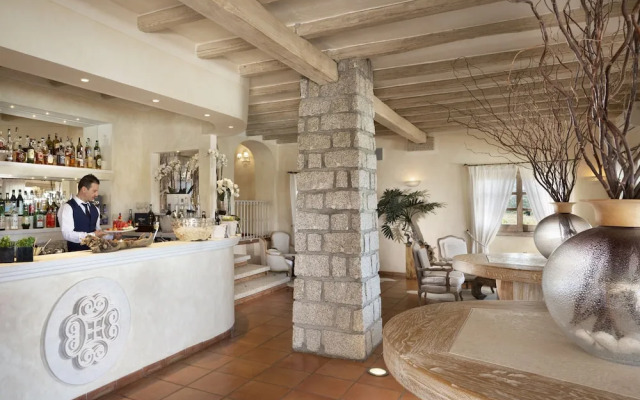 Hotel Li Finistreddi