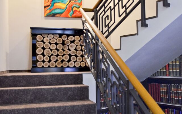 Capitolina City Chic Hotel