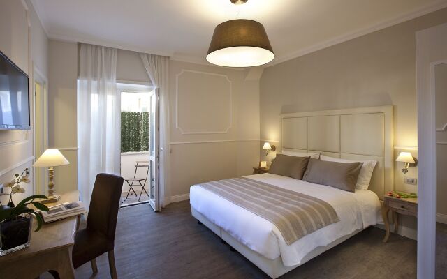 Seven Suites