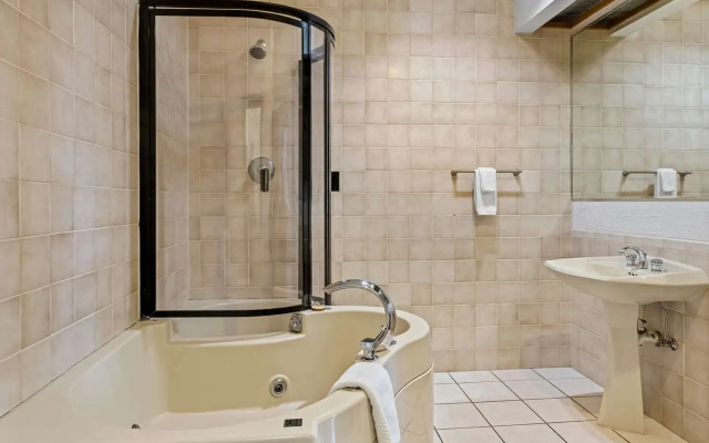 FairBridge Inn Express Billings Airport