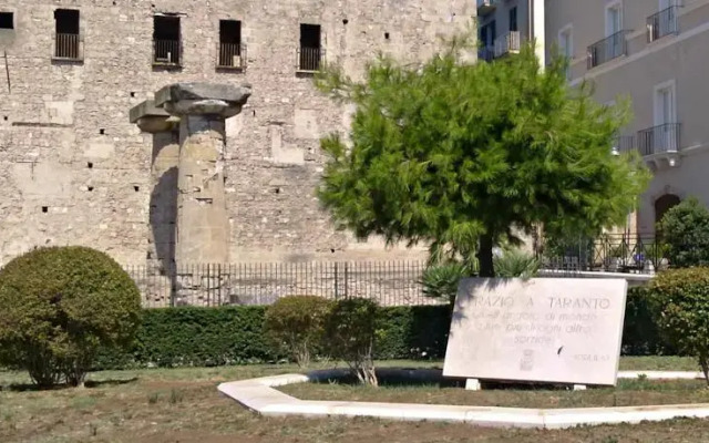 B&B Le Colonne