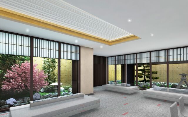Four Points Flex by Sheraton Kanazawa
