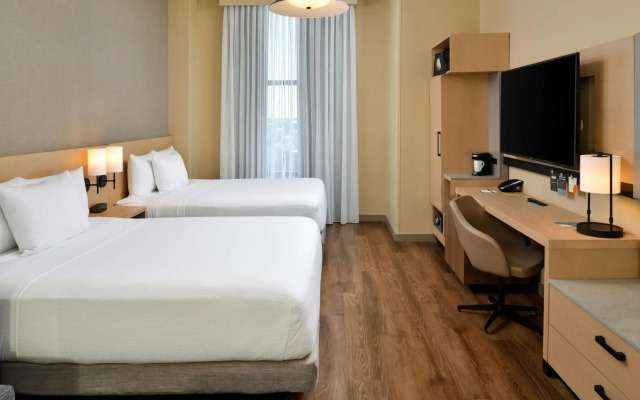 Hyatt Place Chicago/Wicker Park