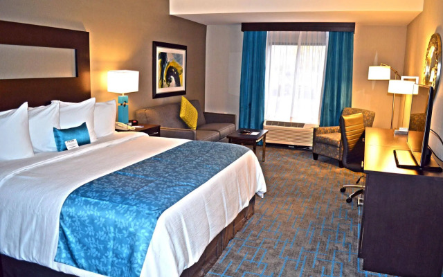 Holiday Inn & Suites Syracuse Airport - Liverpool by IHG