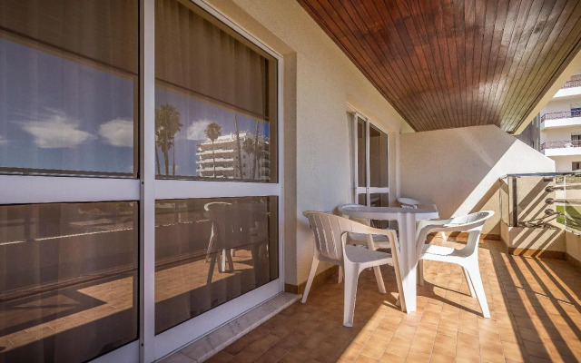 Interpass VAU Hotel & Apartaments