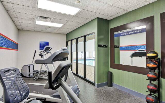 Hampton Inn Bloomsburg