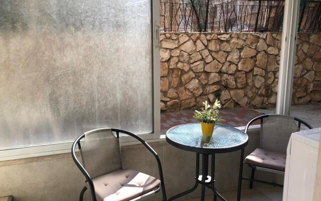 Apartment from R&A Group