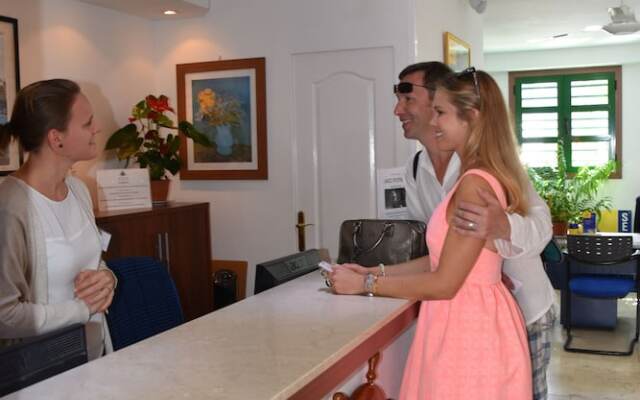 Apartamentos Venecia De Canarias La