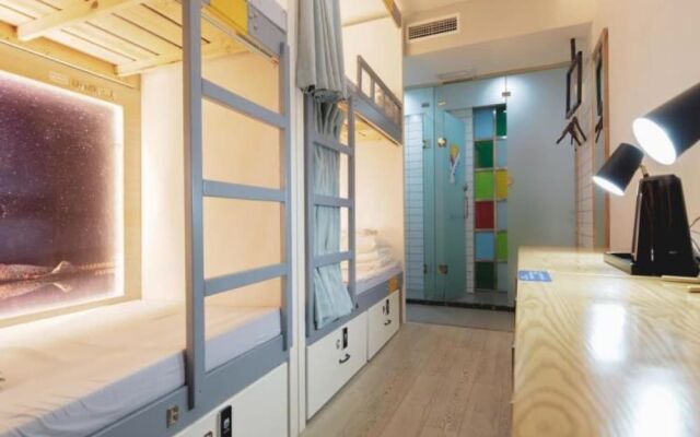 Chengdu Drea Hostel