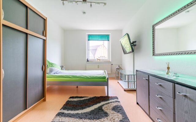 Private Apartment Herrenhäuser Straße