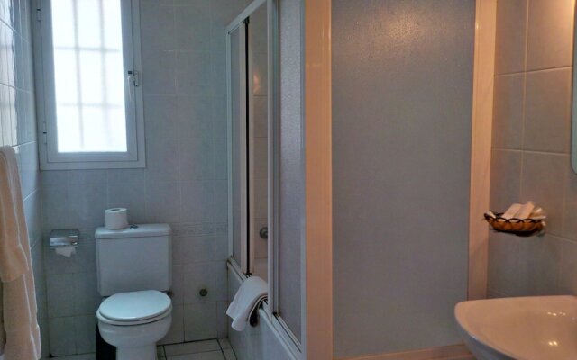Apartamento Hotel