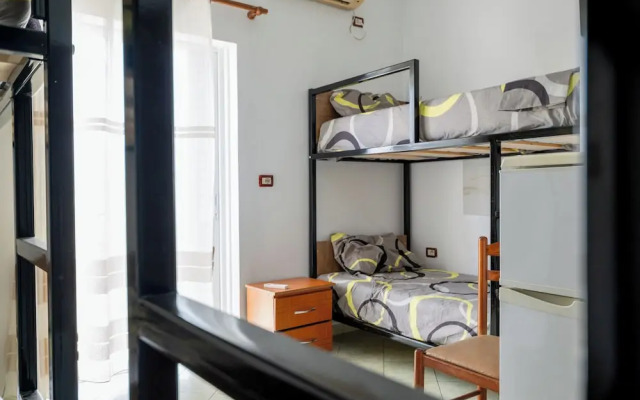 Brothers Of the World Hostel