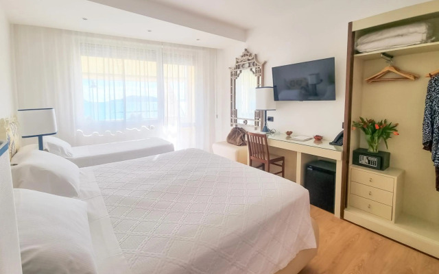 Hotel Florida Lerici