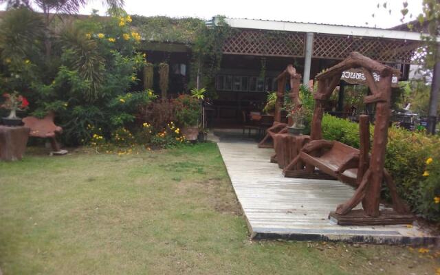 Suanhom Resort