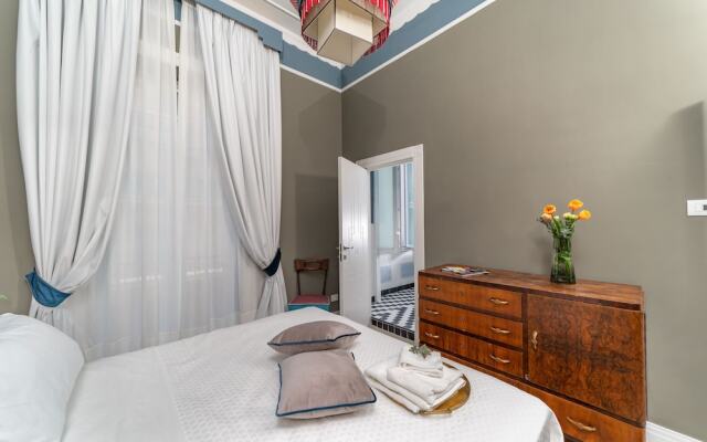 Il Fiore D'Oro Luxury Holiday House