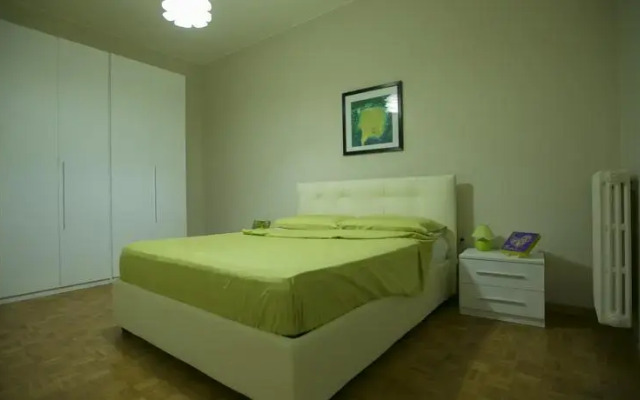 Exporesidence