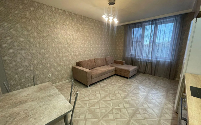 Апартаменты на улице Немировича-Данченко 146/1