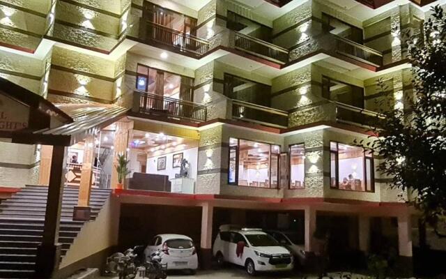 Jogni Heights Resort