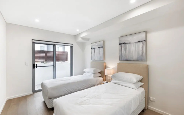 Ground Floor Spacious Home in Kiama's Heart – Guest Rooms – Kiama