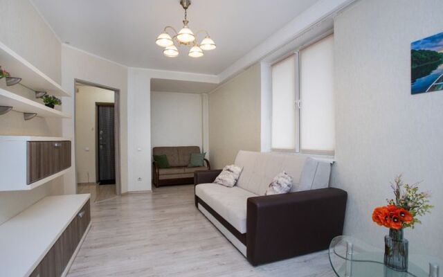 On Business in Kaliningrad, str. Gagarina bld.16B