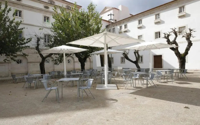Montebelo Mosteiro de Alcobaca Historic Hotel