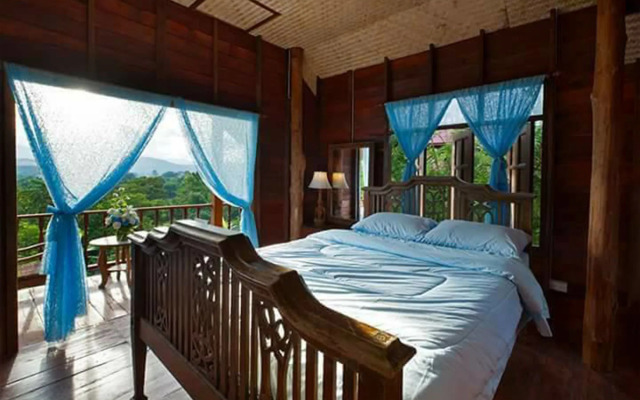 Thanyarat Resort and Organic Farm