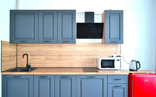 ЭмиЛи в ЖК Ленинградский