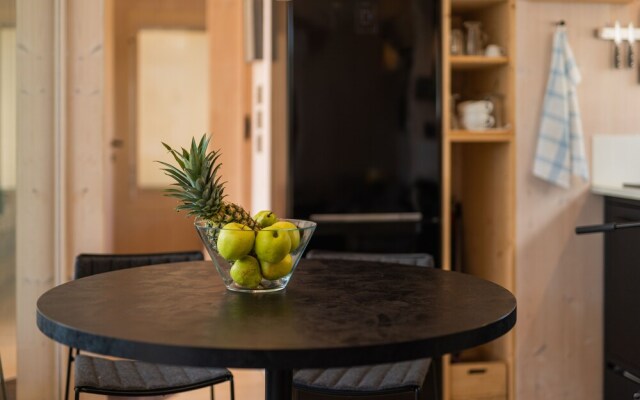 Vanellus Villas - Villa 35